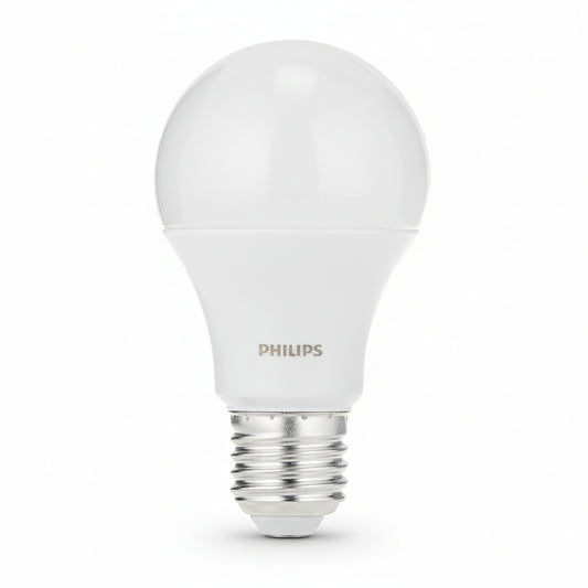Philips LED Bulb Cool Daylight E27 | E27 لمبة LED فيليبس ضوء أبيض بارد