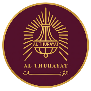 شعار الثريات